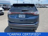 Used 2018 Ford Edge Titanium w/ Technology Package image 4