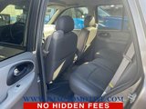 Used 2006 Chevrolet TrailBlazer LS w/ LS Preferred Equipment Group image 4