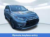 Used 2017 Mitsubishi Outlander SE image 4