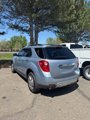 Used 2014 Chevrolet Equinox LTZ image 2