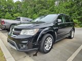 Used 2017 Dodge Journey SXT w/ Comfort/Convenience Group image 3