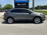 Used 2022 Ford Edge SEL w/ Sport Appearance Package image 5