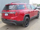 Used 2021 GMC Acadia AT4 w/ Trailering Package image 3