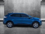 Used 2018 Ford Edge SEL w/ Equipment Group 201A image 4