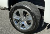Used 2016 Chevrolet Silverado 1500 Custom image 5