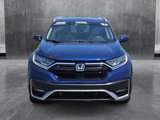 Used 2022 Honda CR-V Touring image 2