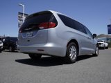 Certified 2023 Chrysler Voyager LX image 4