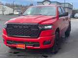 New 2025 RAM 1500 Tradesman image 2