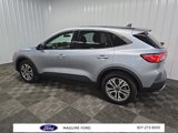 Used 2022 Ford Escape SEL image 4