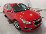 Used 2015 Chevrolet Cruze LT image 4