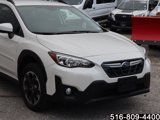 Used 2022 Subaru Crosstrek 2.0i Premium image 5