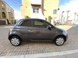 Used 2015 FIAT 500 Pop image 3