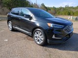 Used 2022 Ford Edge Titanium w/ Equipment Group 301A image 6