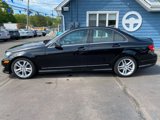 Used 2012 Mercedes-Benz C 300 4MATIC Sedan image 3