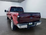 Used 2012 Ford F350 Lariat w/ Lariat Ultimate Pkg image 3