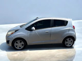 Used 2013 Chevrolet Spark LS image 2