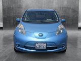 Used 2011 Nissan Leaf SL image 2