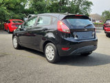 Used 2016 Ford Fiesta S image 3