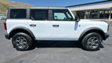 New 2025 Ford Bronco Big Bend image 2