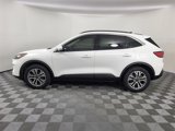 Used 2021 Ford Escape SEL image 2