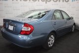 Used 2002 Toyota Camry LE image 6