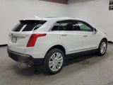 Used 2019 Cadillac XT5 Premium Luxury image 3