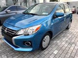 Used 2023 Mitsubishi Mirage ES image 3
