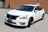 Used 2015 Nissan Altima 2.5 S w/ Special Edition Package image 2