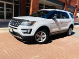 Used 2016 Ford Explorer XLT w/ Equipment Group 202A image 3