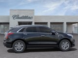 New 2025 Cadillac XT5 Luxury image 5