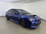 Used 2020 Subaru WRX Limited image 3