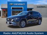 Used 2024 MAZDA CX-5 AWD 2.5 S w/ Premium Package image 4