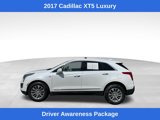 Used 2017 Cadillac XT5 Luxury w/ Driver Awareness Package image 2