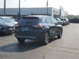 Certified 2022 Ford Escape SEL image 4