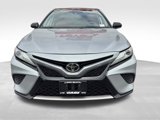 Used 2020 Toyota Camry XSE image 4