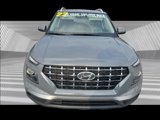Used 2022 Hyundai Venue SEL image 4