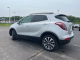 Certified 2022 Buick Encore Preferred w/ Safety Package image 3