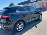 Used 2017 Lincoln MKC Reserve w/ Lincoln MKC Climate Package image 5