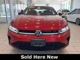 Used 2025 Volkswagen Jetta Sport image 2