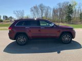 Used 2018 Jeep Grand Cherokee Limited image 6