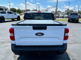 New 2025 Ford Maverick XLT w/ XLT Luxury Package image 5