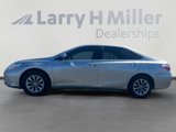 Certified 2016 Toyota Camry LE image 2