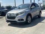 Used 2020 Honda HR-V EX image 2