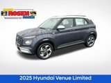 New 2025 Hyundai Venue Limited image 1