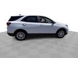 Certified 2024 Chevrolet Equinox LS w/ LS Convenience Package image 2