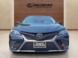 Used 2019 Toyota Camry SE image 2