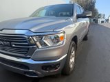Used 2020 RAM 1500 Big Horn image 5