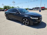 Used 2018 Honda Accord Sport image 5