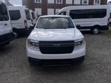New 2024 Ford Maverick XLT w/ Equipment Group 300A Standard image 3