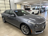 Used 2018 Cadillac CT6 Luxury image 2